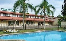 Y Motels Gympie